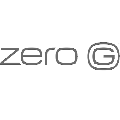 Designer - Zero G - Sub Section Navigation Image